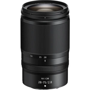 Nikon Nıkkor Z 28-75MM F/2.8 Lens