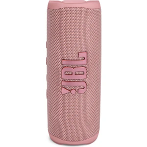 Flip6, Bluetooth Hoparlör, IP67, Pembe