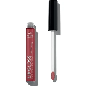 Ultra Color Lip Gloss Besleyici Dudak Parlatıcısı 7 Ml.