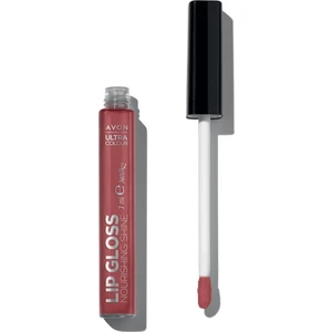 Ultra Color Lip Gloss Besleyici Dudak Parlatıcısı 7 Ml. Peony Blush