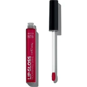 Ultra Color Lip Gloss Besleyici Dudak Parlatıcısı 7 Ml. Cherry Pick
