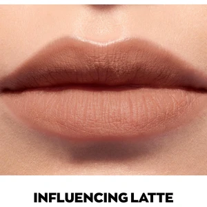 Power Stay Likit Mat Ruj 7 Ml. Influencing Latte