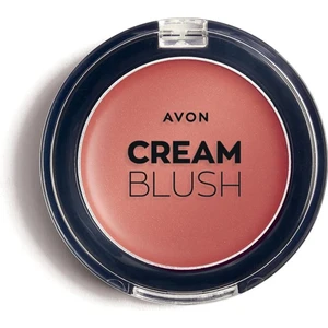 Cream Blush Krem Allık 2.4 Gr. Peach