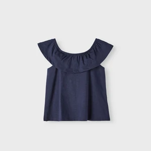 Name İt Kız Çocuk T-Shirt