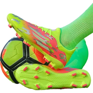 Pinellia Flowers Erkek Yazlık Futbol Ayakkabıları (Yurt Dışından)