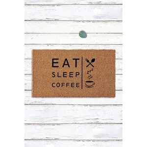 Paspas Yap Kahve Sever Eat Sleep Coffee Paspas