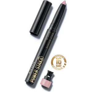 Power Stay Shadow Stick Kalem Far Lavender Glow