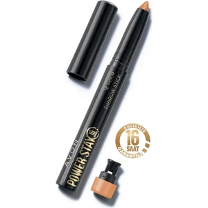 Power Stay Shadow Stick Kalem Far Golden Shimmer