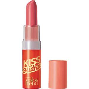 Color Trend Kiss Creamy Ruj Nectar