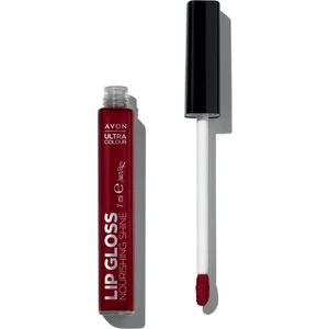 Ultra Color Lip Gloss Besleyici Dudak Parlatıcısı 7 Ml. Wisteria Glow