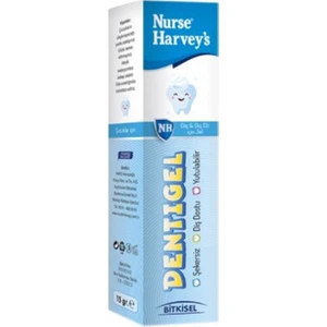 Nurse Harveys Dentigel Diş Jeli 15GR
