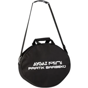 Mini Pratik Barbekü Çantası