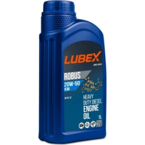 20W-50 Motor Yağı 1 Lt