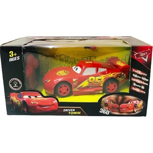 Can-Em Oyuncak 919/14C Uzaktan Kumandalı Şimşek Mcqueen Araba
