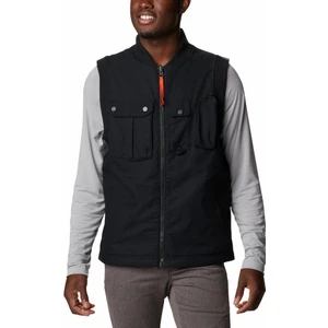 Field Roc Reversible Vest Erkek Yelek WM9919