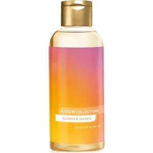 Collections Summer Mania Vücut Yağı 150 Ml.