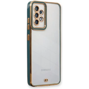 Samsung Galaxy A13 4g Kılıf Silikon Voit Clear Kamera Korumalı