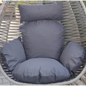 Balkon Salıncağı Minderi