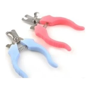 Evcil Hayvan Tırnak Makası