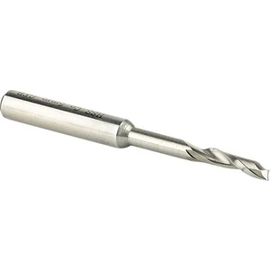 Alüminyum Freze Ucu (Normal Boy) 5 x 8 x 80 mm - 2400