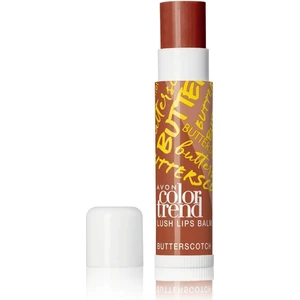 Color Trend Lush Dudak Balmı - Butterscotch