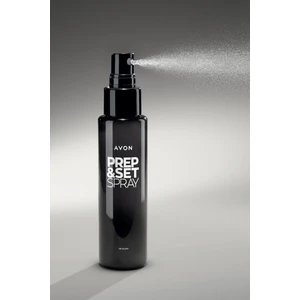 Prep And Set Spray Makyaj Sabitleyici Sprey 125 Ml.