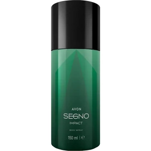 Segno Impact Erkek Deodorant 150 Ml.