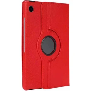 Galaxy Tab A8 Wifi SM-X200 Dönerli Kılıf + Nano Ekran Koruyucu