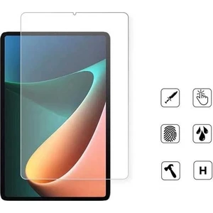 Xiaomi Mi Pad 5 Kılıf Dönerli Standlı + Nano Cam Ekran Koruyucu