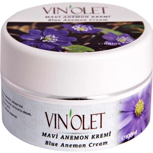 Mavi Anemon Kremi 100 ml