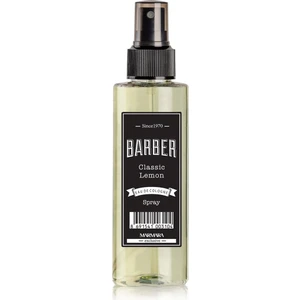 Barber Marmara EDC Sprey Limon Kolonya 150 ml
