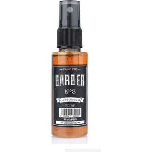 Barber Marmara No.3 EDC Sprey Kolonya 50 ml