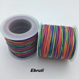 Paraşüt Ipi (0.8 MM-100 Mt)