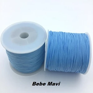 Paraşüt Ipi (0.8 MM-100 Mt)