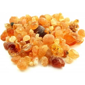 Yöresel Bahçem Arap Zamkı Zamk Arabi 100GR