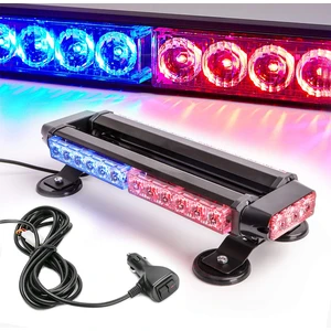 Çakar Lamba Çift Taraflı 30 Led