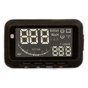 Cama Yansıyan OBD Göstergesi
