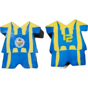 Fenerbahçe Lisanslı Silgi Seti 2'li Paket