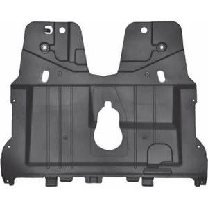 Fıat Egea Motor Alt Koruma Plastik 2015- 51984316