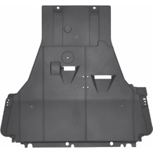 Renault Fluence/megane Motor Alt Koruma Plastik 2009-2016 758900024R