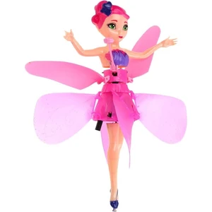 Angel Of Life Uçan Peri Prenses Sibel