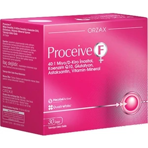 Proceive F 30 Saşe