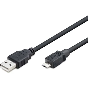 HDX7551 Kablo USB Mıcro Ps4 Şarj Kablosu 1.8mt