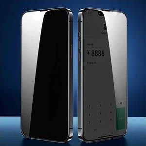 Apple iPhone 11/xr Uyumlu Hayalet Ekran Koruyucusu