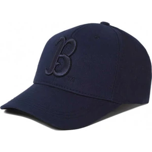 Ucla Lacivert Baseball Cap Nakışlı Unisex Şapka