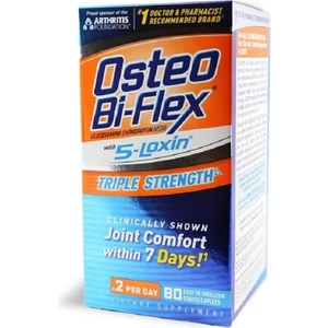 Bi-Flex  5-Loxin Adv 80 Tablet