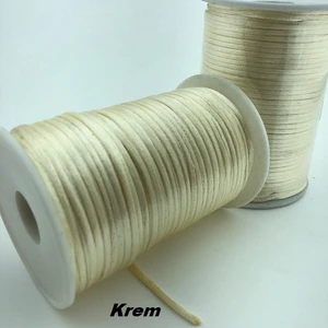 Erdal Ticaret Floş Ip Kalın ( 3 MM,100 Yards - 92 Metre )