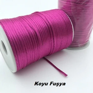 Erdal Ticaret Floş Ip Kalın ( 3 MM,100 Yards - 92 Metre )
