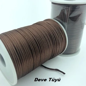 Erdal Ticaret Floş Ip Kalın ( 3 MM,100 Yards - 92 Metre )