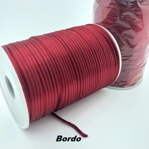 Erdal Ticaret Floş Ip Kalın ( 3 MM,100 Yards - 92 Metre )